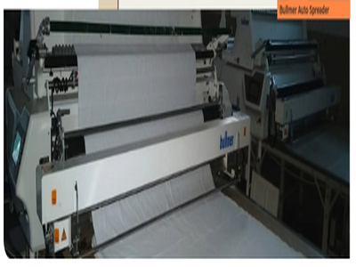 Sewing assembly lines